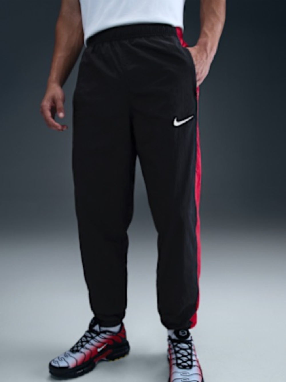 Nike Total 90 Men's Repel Soccer Track Pants